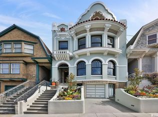 880 Ashbury St, San Francisco, CA 94117