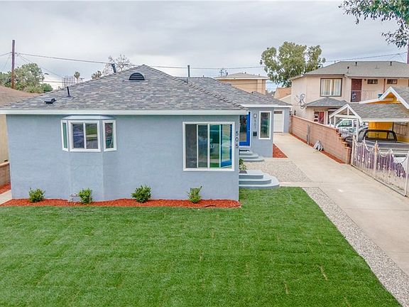 4th image of 505 N Poinsettia Ave