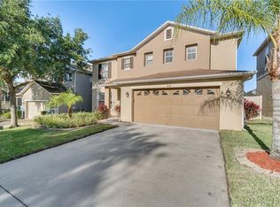 426 Rosselli Blvd, Davenport, FL 33896