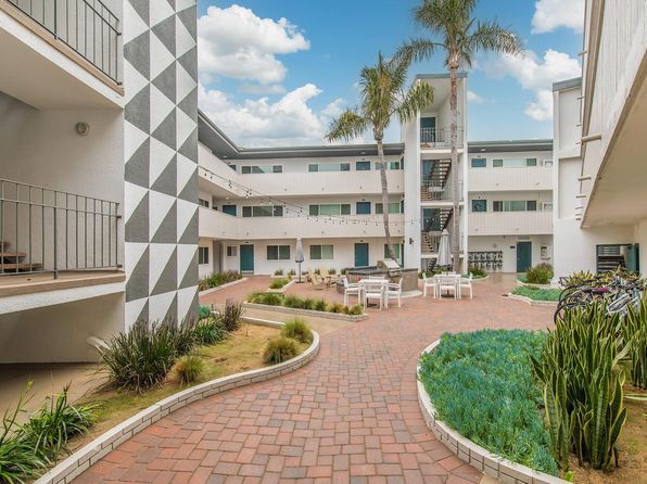 4034 S Pacific Ave #30