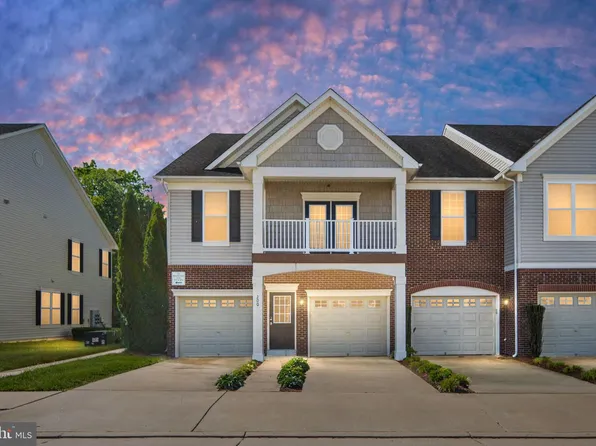 130 Blast Furnace Way #202, Stafford, VA 22554