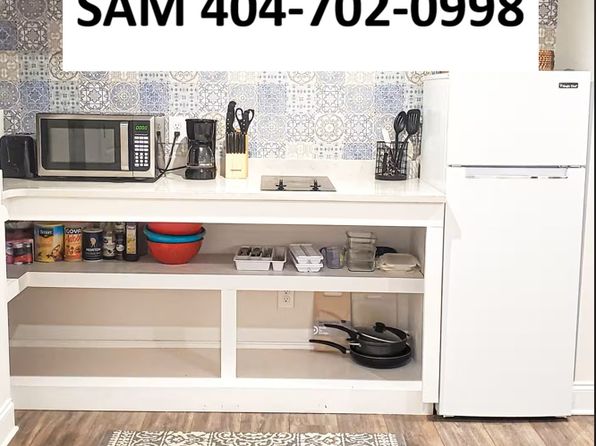 1446 Akridge St NW #B