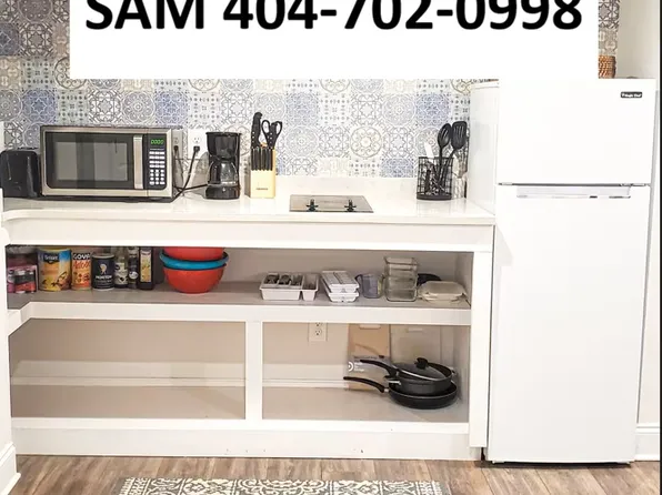 1446 Akridge St NW #B, Atlanta, GA 30314