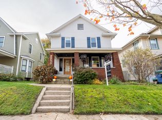 736 Hawthorne St NE, Grand Rapids, MI 49503