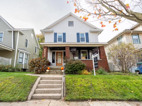 736 Hawthorne St NE, Grand Rapids, MI 49503