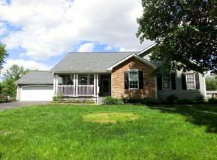 412 Dortmund Dr, Fayetteville, OH 45118