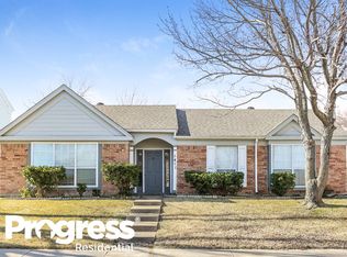 1411 Pemberton Pl, Cedar Hill, TX 75104