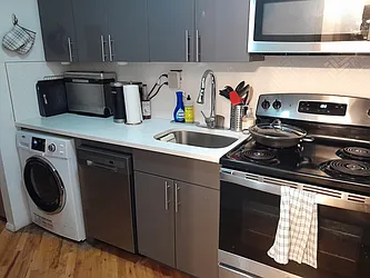 Rented by Vanderborgh Realty 