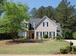 1522 Fallen Leaf Dr SW, Marietta, GA 30064