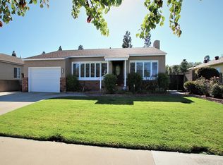 5435 Pearce Ave, Lakewood, CA 90712