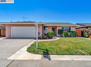 34943 Roberts St, Union City, CA
