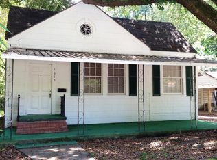 1615 Princeton St, Alexandria, LA 71301
