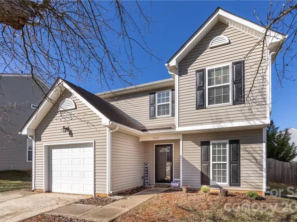 9207 Atlas Cedar Dr, Charlotte, NC 28215