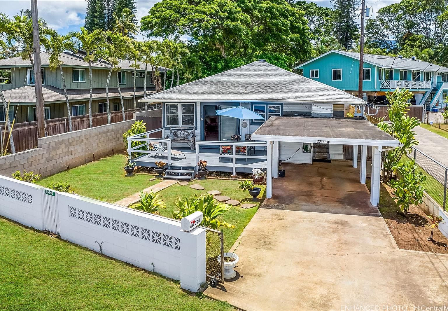 66090 Haleiwa Rd, Haleiwa, HI 96712 MLS 202319298 Zillow