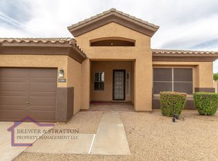 1100 S Eucalyptus Pl, Chandler, AZ 85286