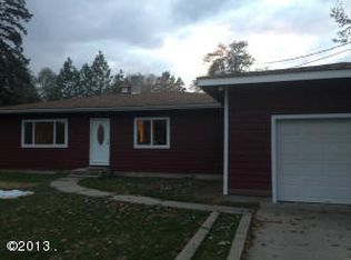 74 Willow Glen Dr, Kalispell, MT 59901