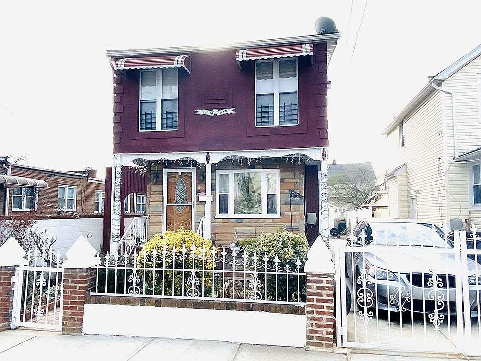 2nd image of 194-50 114th Dr