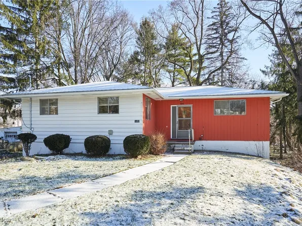 1053 Tallmadge Rd, Cuyahoga Falls, OH 44221