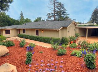 694 Oak Grove Dr, Santa Barbara, CA 93108