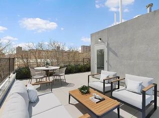 230 Boerum St #PENTHOUSE, Brooklyn, NY 11206