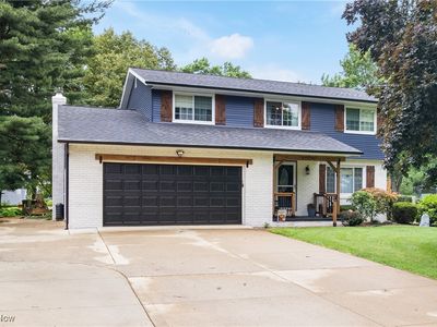 11581 Lela Ave NW, Uniontown, OH, 44685
