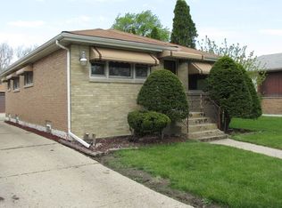 1536 N 36th Ave, Melrose Park, IL 60160