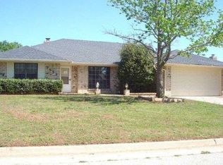 5605 NW 110th St, Oklahoma City, OK 73162