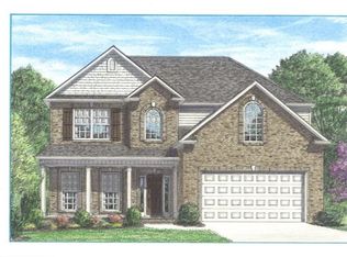 12106 Poplar Meadow Ln LOT 52, Knoxville, TN 37932