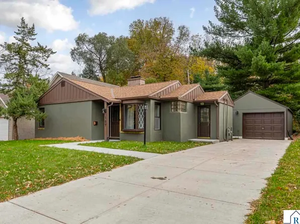107 Gwyn Ave, Mankato, MN 56001
