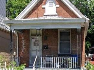 2016 Russell St, Covington, KY 41014