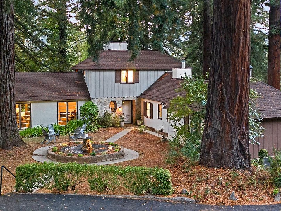 14597 Drake Rd, Guerneville, CA 95446 Zillow