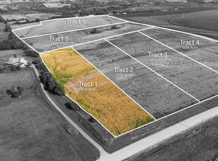 11197 County Road 27, Blair, NE 68008