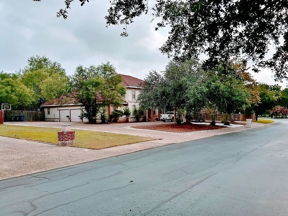 Front full view