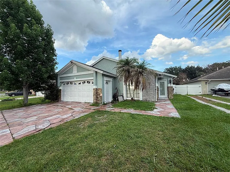 2348 Ginger Mill Blvd — Photo 1