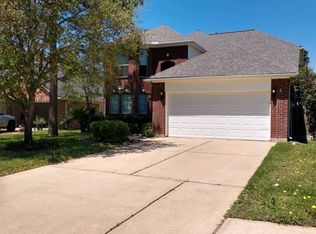 20522 Spur Branch Ln, Katy, TX 77450