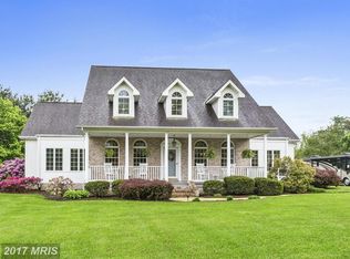 2845 Troyer Rd, White Hall, MD 21161