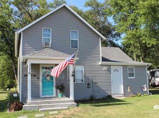 316 W Walnut St, Riley, KS 66531