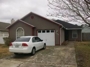 357 Full Moon Trl, Jacksonville, FL 32225