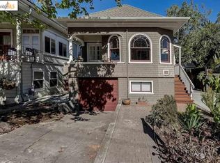 236 41st St, Oakland, CA 94611