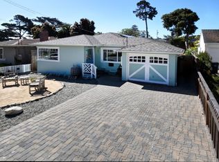 745 Bayview Ave, Pacific Grove, CA 93950