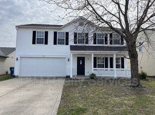 1753 Sonesta Ln, Indianapolis, IN 46217