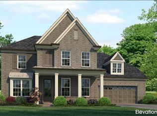12551 Golden Bell Dr N, Arlington, TN 38002