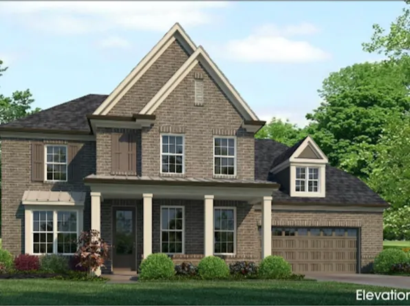 12570 Golden Bell Dr N, Arlington, TN 38002