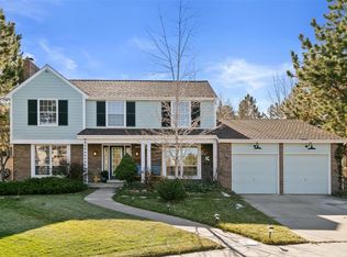 5376 S Field Ct, Littleton, CO 80123