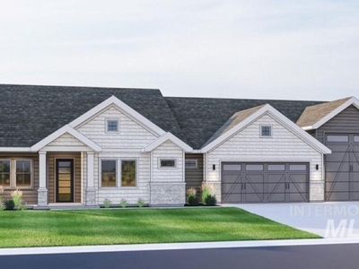 10489 W Mizzle Dr, Star, ID, 83669