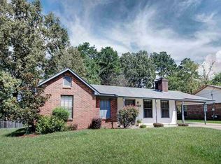 1122 Cherry Stone Cir, Clinton, MS 39056