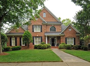 205 Surrey Path Ct, Winston Salem, NC 27104