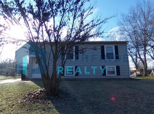 50 Chaplen Dr, Dayton, OH 45426