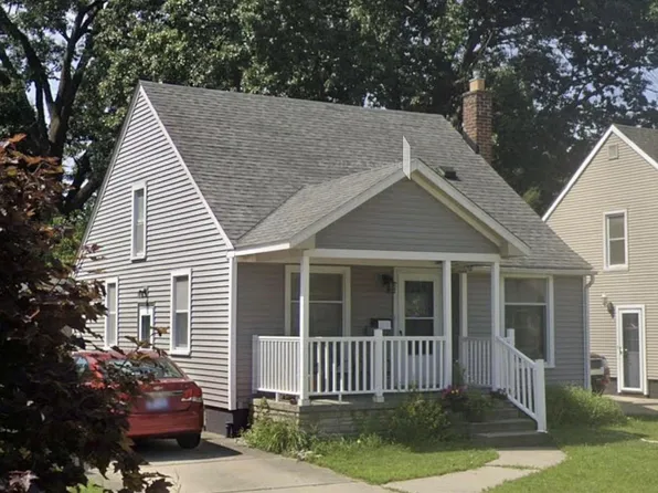 24629 Cherry St, Dearborn, MI 48124