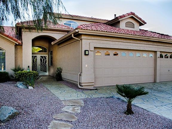 5th image of 10213 E Hercules Dr